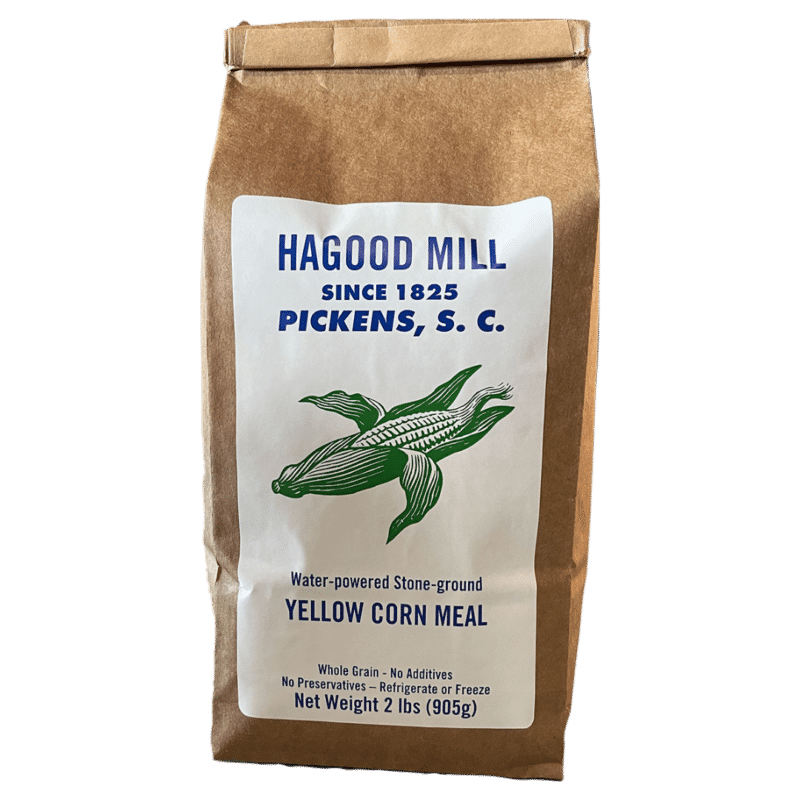 Yellow Cornmeal