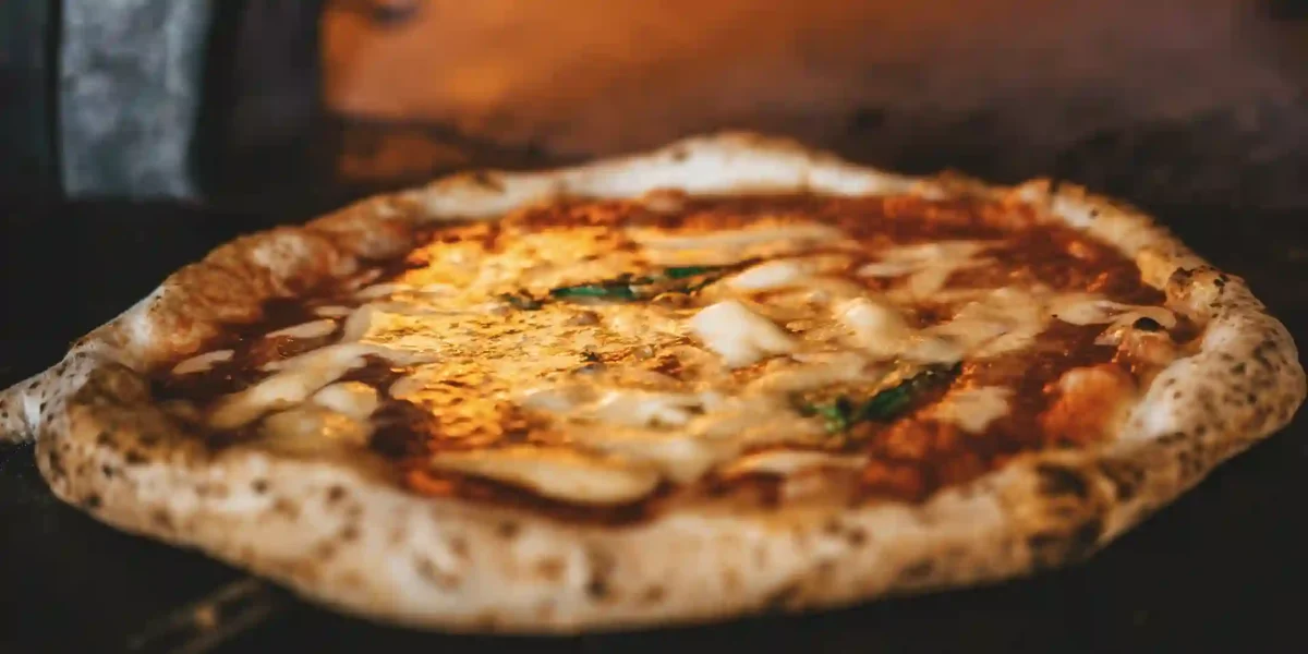Brick Oven Baking 102: Perfect Pizza Class – May 23, 2025